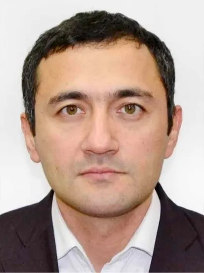 Boltaev Aziz Karimovich