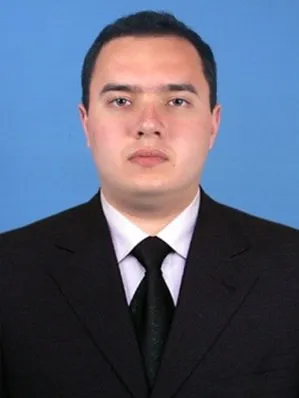 Nuraliev Timur Baxtiyorovich